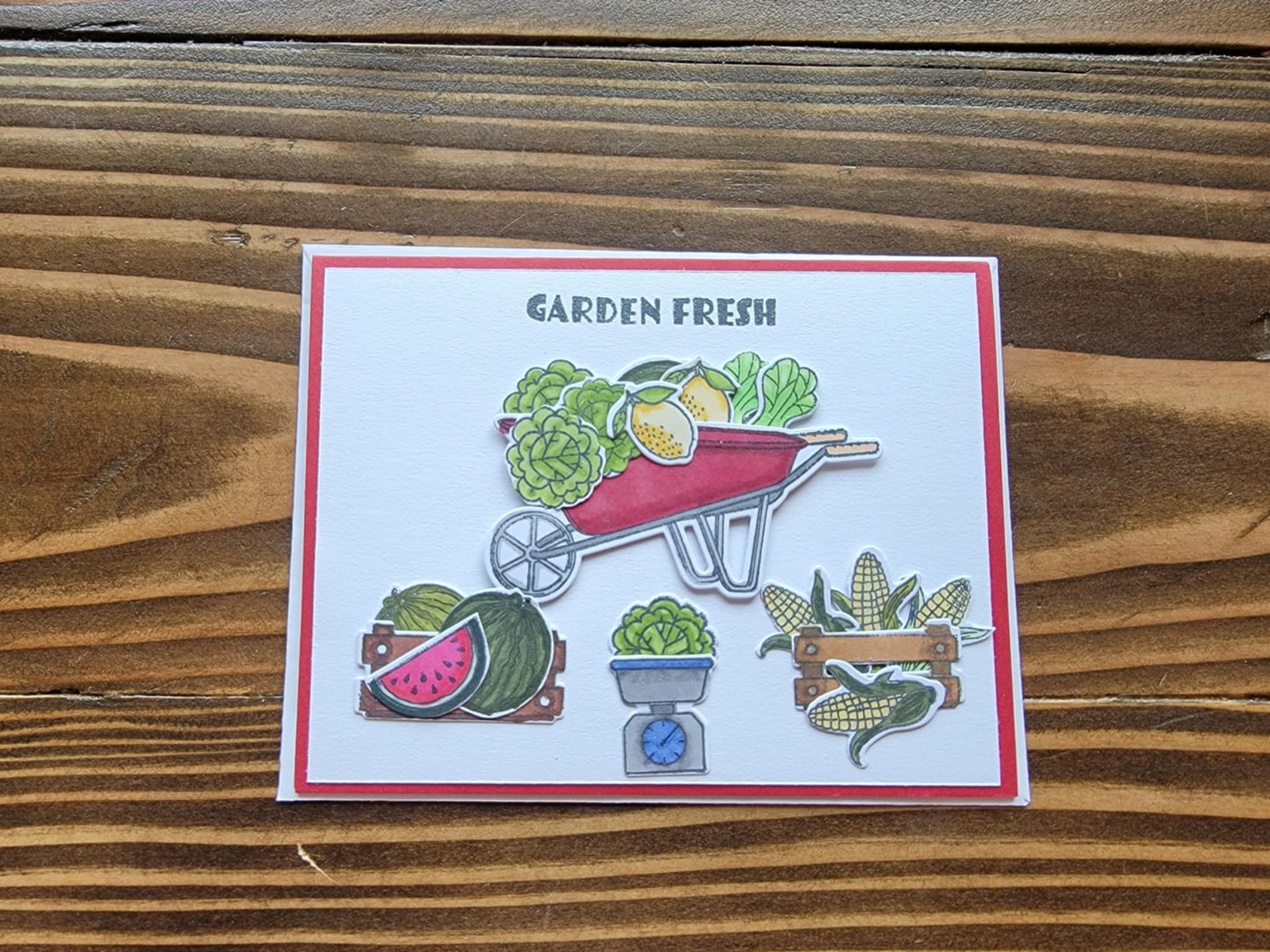 Garden Delights Collection: