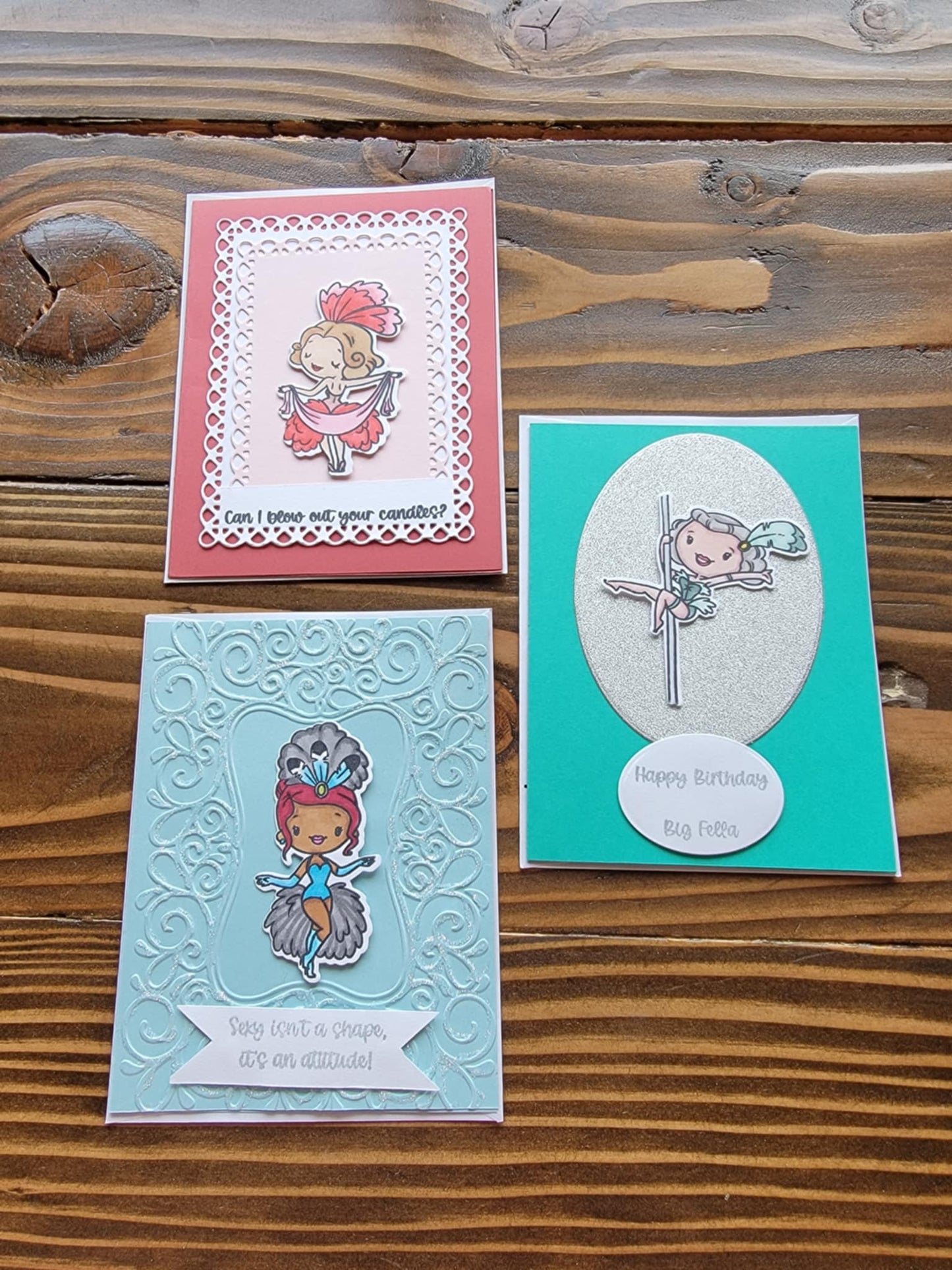 Pin-Up Perfect Collection