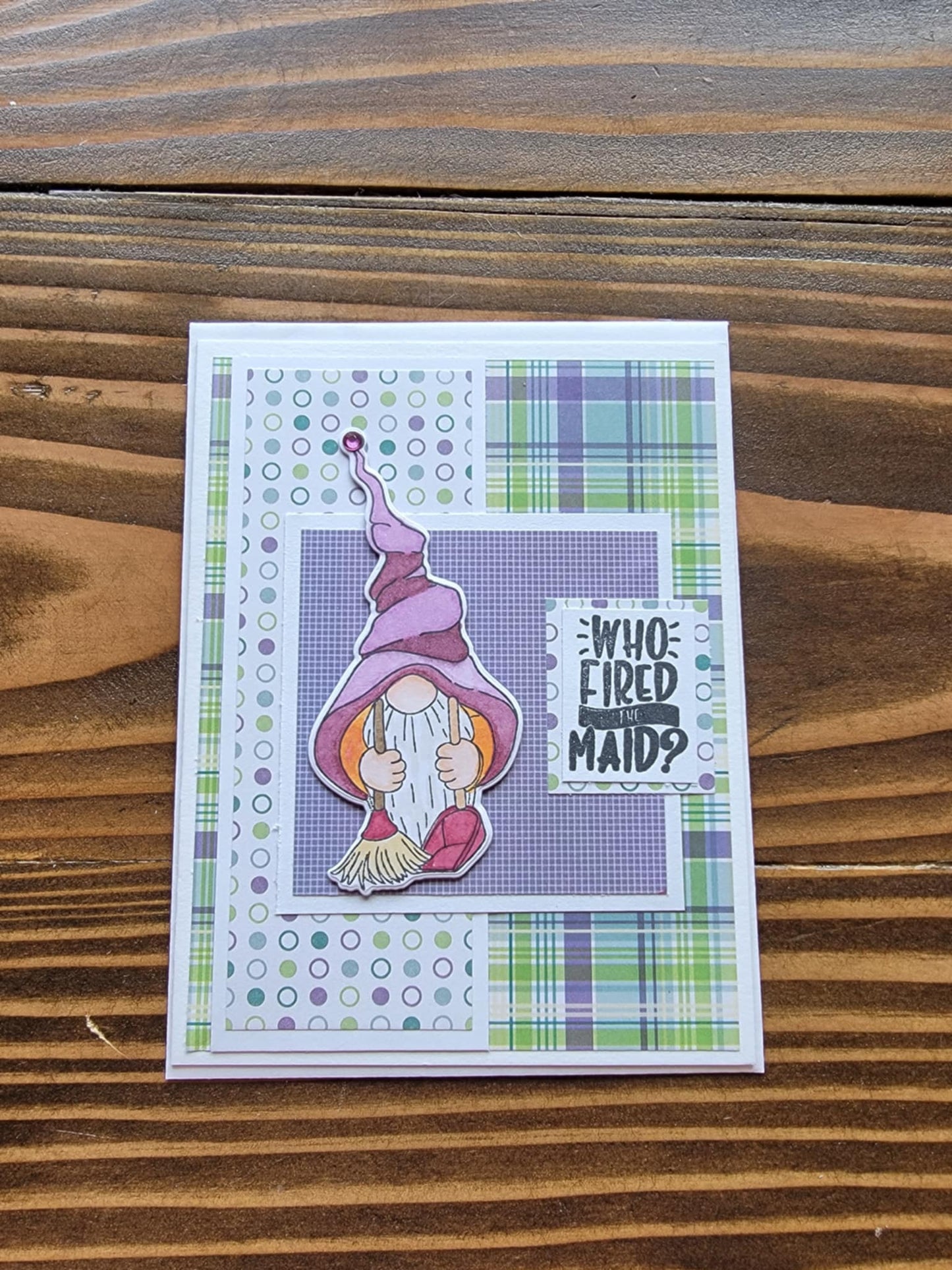 Gnome-Sense Greetings Collection