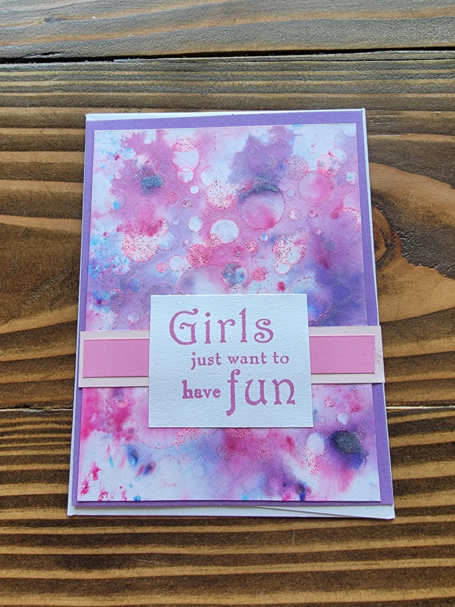 Quirky Cards/Unique Handcrafted Cards