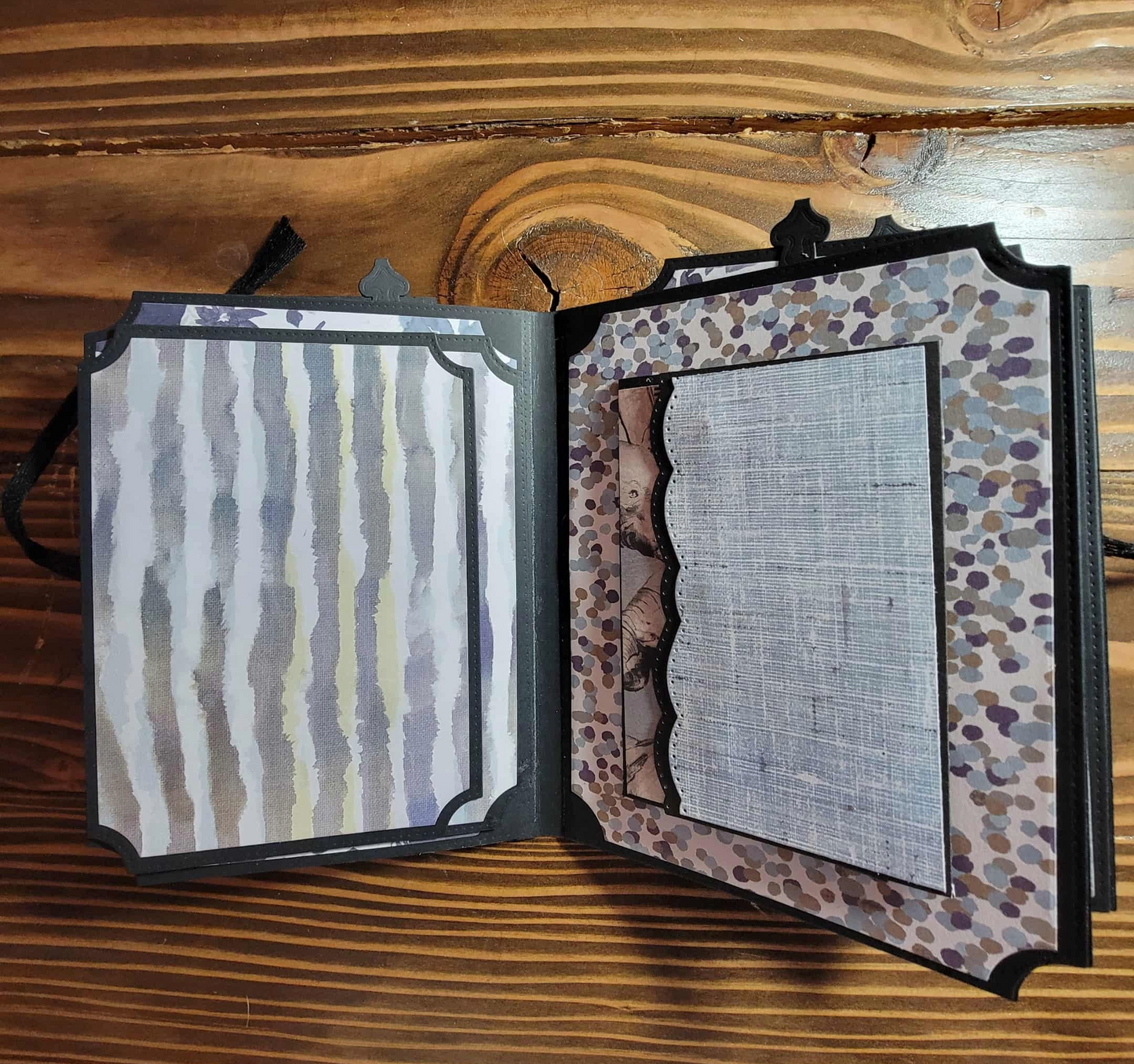 The Tall Tales Mini Album