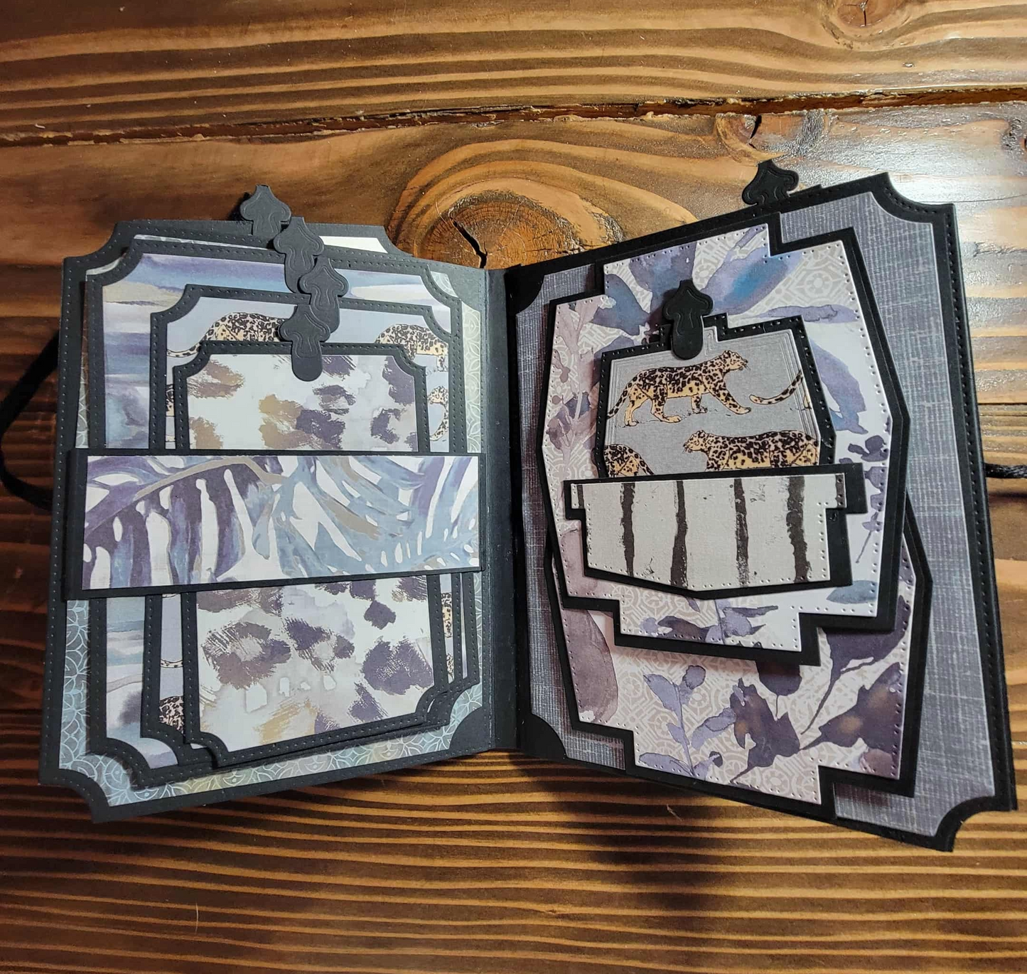 The Tall Tales Mini Album