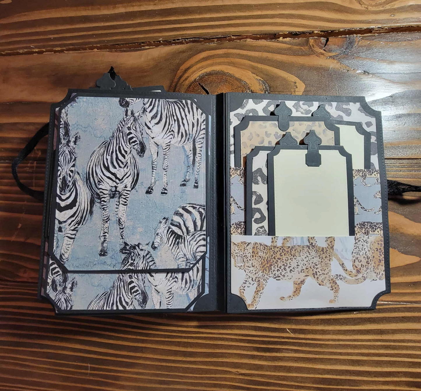 The Tall Tales Mini Album