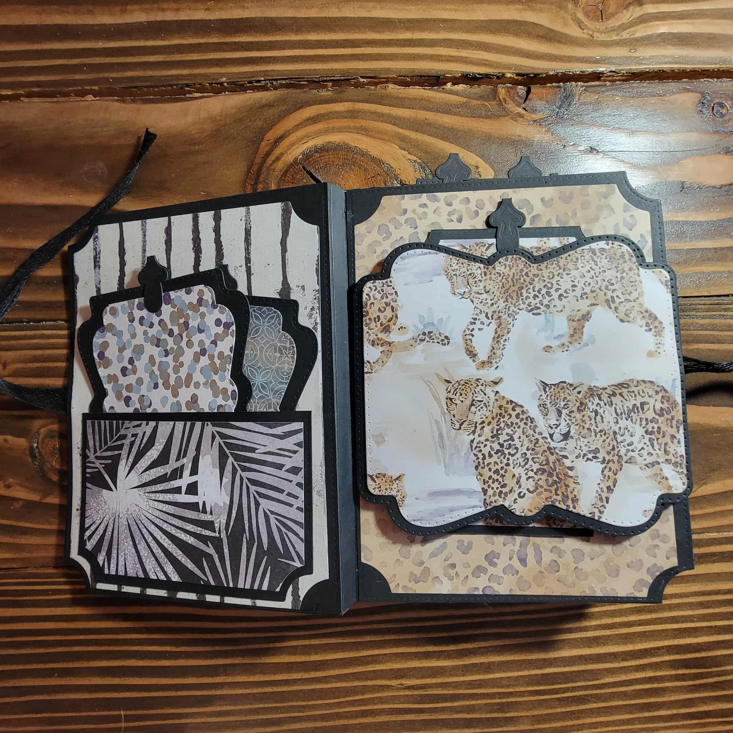 The Tall Tales Mini Album