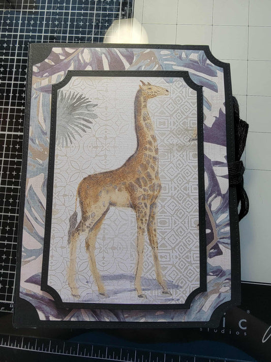 The Tall Tales Mini Album